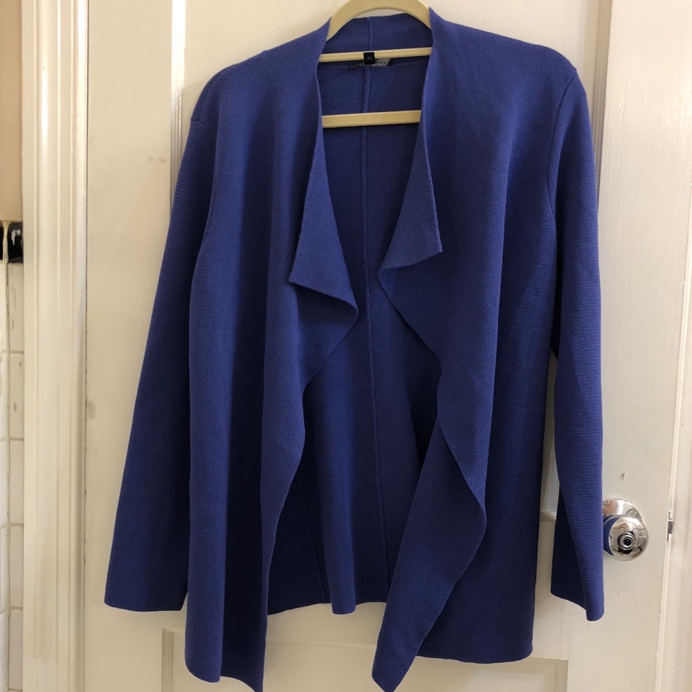 Eileen Fisher Cardigan